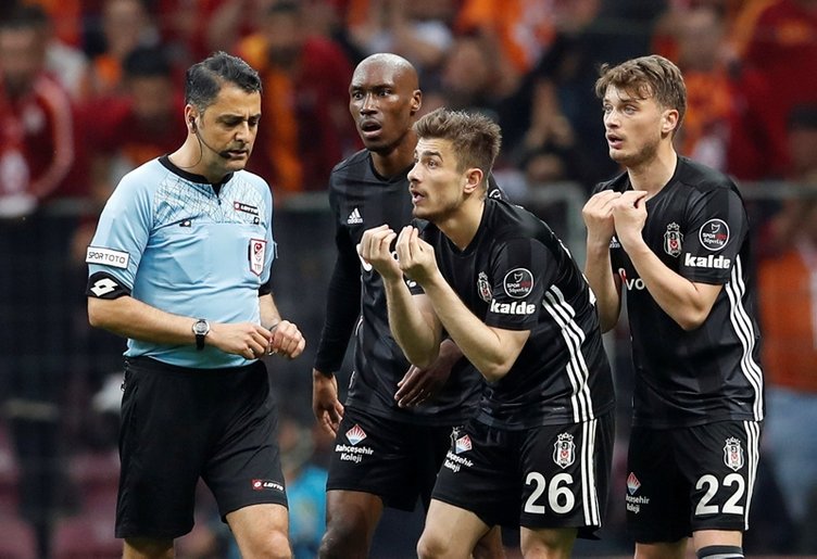 Erman Toroğlu değerlendirdi: Ayıptır!