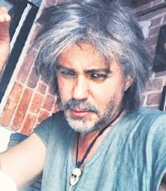 Rüzgar Mağden kimdir? Gönül Yazar'ın sevgilisi Rüzgar Mağden Kaç yaşında?