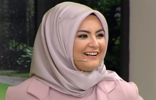 Hanife Gürdal kimdir? İzdivaç programında yaşadıklarını anlattı!