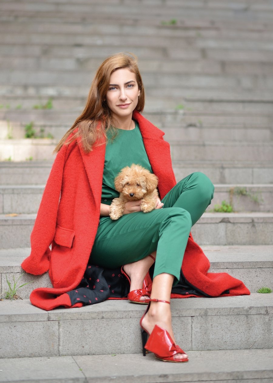 Hazar Motan kimdir? Kaç yaşında? Aslen nereli?