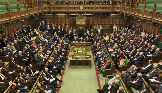 İngiltere'den şok Brexit talebi!