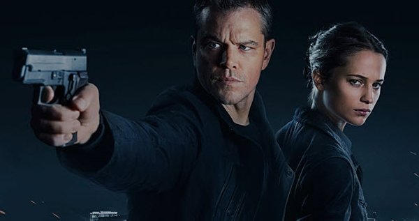 Jason Bourne filminin konusu nedir? Jason Bourne oyuncuları kimler?