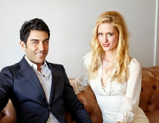 Wilma Elles kimdir? Kaç yaşında? Aslen nereli? Kiminle evli?