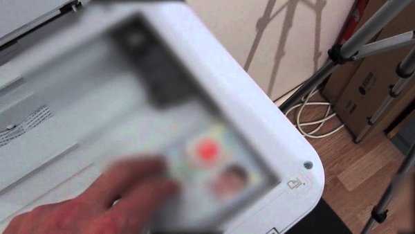 Kimlik Fotokopisini Verdi Parasını Son Anda Kurtardı