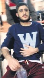 Metris Cezaevi'nde 10 Gardiyana Dava 'Sana TIR mı Çarptı'