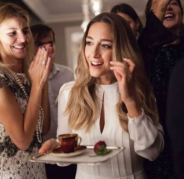 Mina Başaran kimdir? Kaç yaşında ve nasıl öldü?