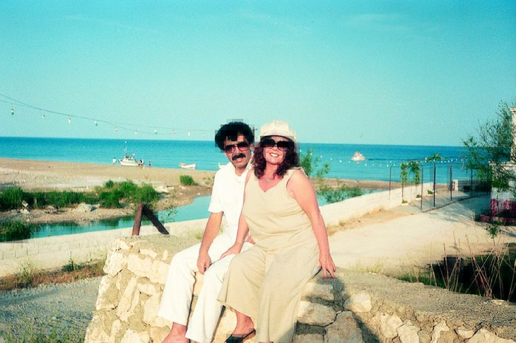 Müslüm Gürses'in karısı Muhterem Nur kimdir? Kaç yaşında? Aralarında kaç yaş var?