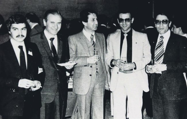 O babanın oğlundan İzmir’e fayda olmaz