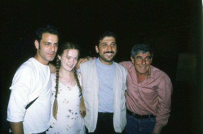 Ercan Yazgan Kimdir, Aslen Nereli, Kaç Yaşındadır | Yazgan'a Ne Oldu