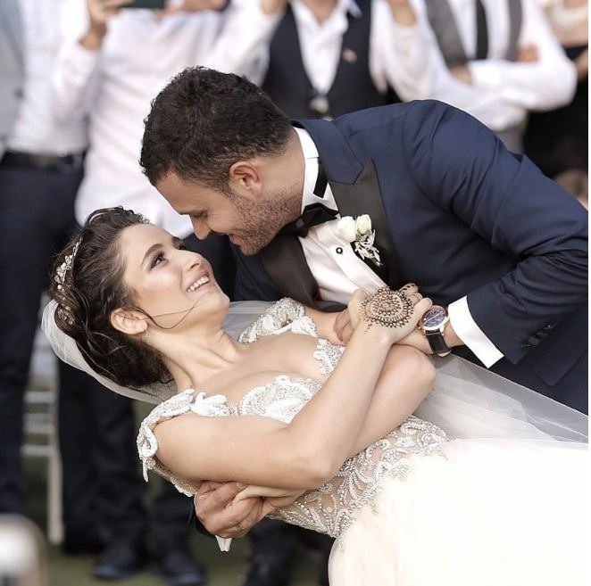 Gökçe Akyıldız kimdir? Aslen nereli? Kaç yaşında?