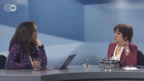 Ayşenur Arslan Kimdir | Müslümanlar Hakkında Ne Dedi