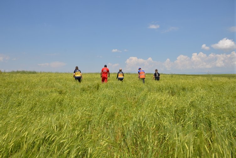 Ağrı'da bir çocuk daha kayboldu!