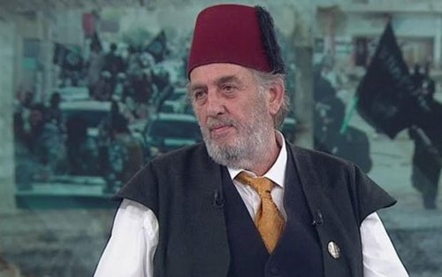 Kadir Mısıroğlu kimdir? Aslen nereli? Kaç yaşında?