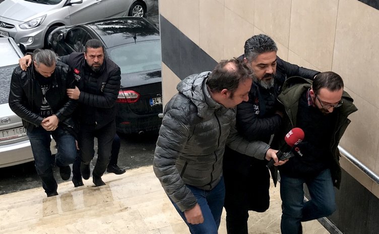 Kadıköy'deki vahşetin sırrı çözüldü! Amcasını öldürüp parçalara ayırdı!