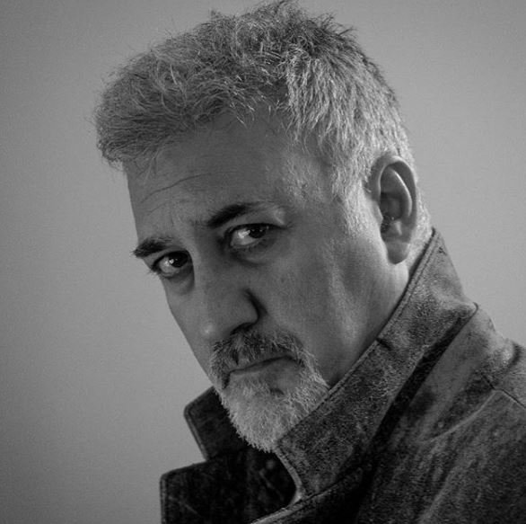 Taşfırın erkeği Haluk yeni bir aşka mı yelken açtı?