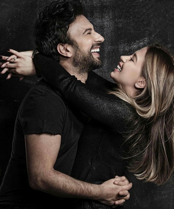 Tarkan'ın kızının adı ne? Tarkan kızını adını ne koydu?