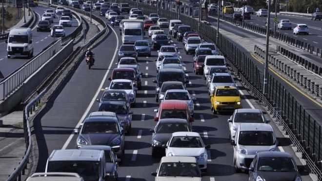 Araç sahipleri dikkat! Yeni dönem başladı