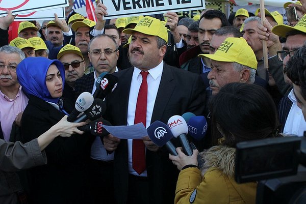 UBER Şoför ve Yolcularına Büyük Para Cezası Kesildi!