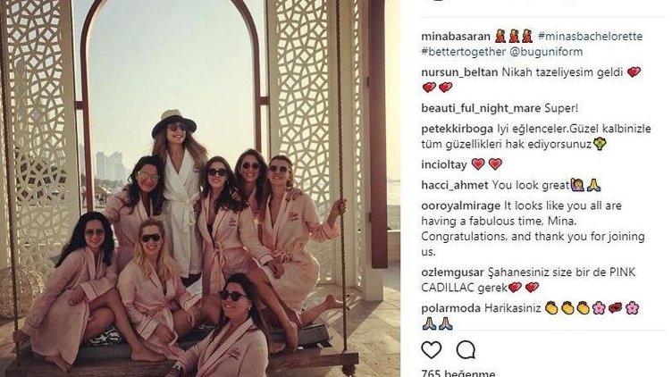 Mina Başaran Kimdir | Jet Kazasında Hayatını Kaybetti