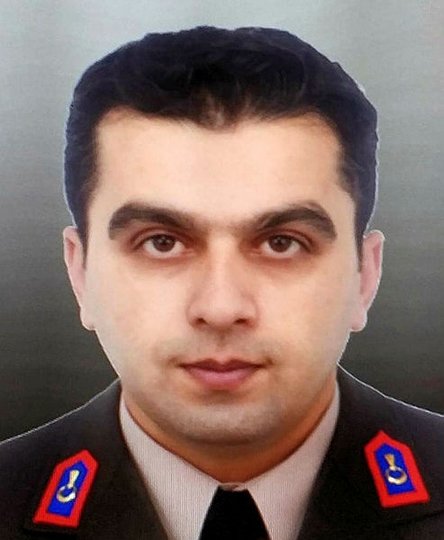 Uzman çavuş, eşi ve oğlu evinde ölü bulunmuştu! Gerçek ortaya çıktı