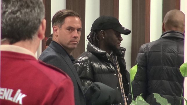 Fenerbahçe, Victor Moses'i ikna etti, Moses Türkiye'ye geldi!