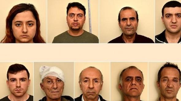 Şadi Naci Özpolat Kimdir | Türkiye Neden İadesini Talep Etti