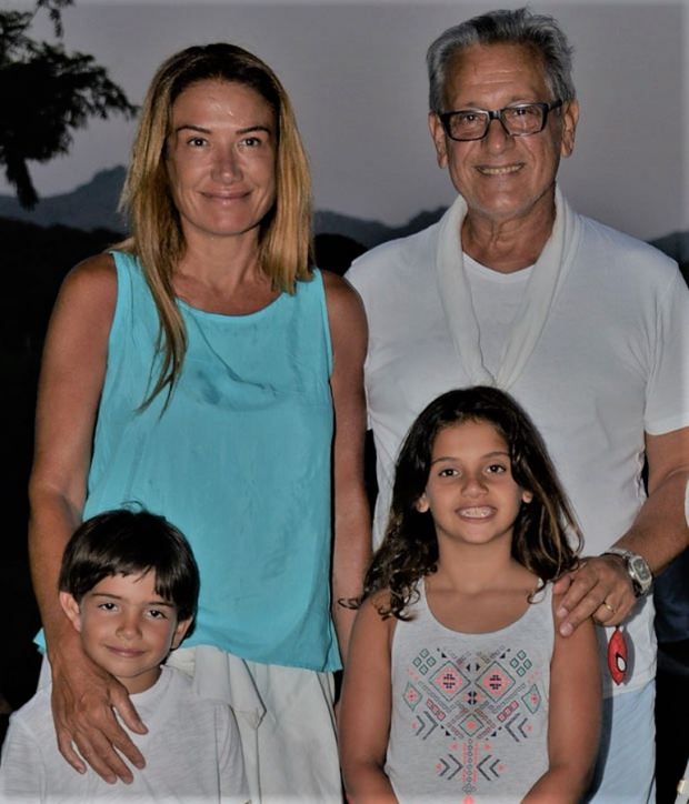 Neco kimdir? Gerçek adı ne? Karısına şiddet uygulayan Neco'ya uzaklaştırma kararı