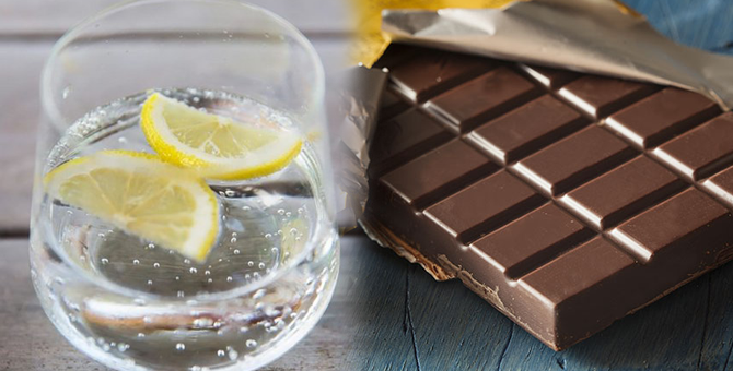 Çikolata ve Gazozda Skandal! Cinsel Güç Arttırıcı İlaçlar Çıktı!