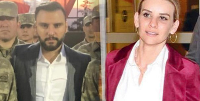 Alişan ve Esra Erol Arasındaki "Eda" Krizi | Mehmetçik Bile Fayda Etmedi