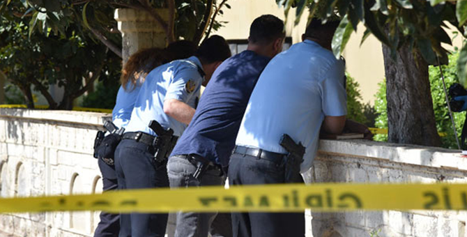 Kayıp Başvurusunda Bulunan Baba'nın Dehşeti