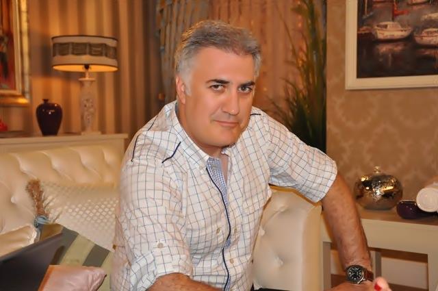 TAMER KARADAĞLI