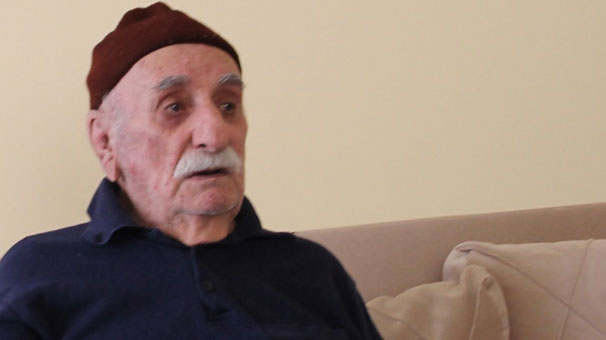 Eşkıya Hamido (Hamit Aldemir) kimdir, kaç yaşındadır | Nasıl ve neden öldü