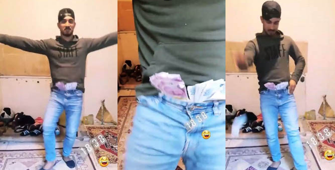 Bonzai imalat merkezi Çayışbaşı'na operasyon! Zehir tüccarı Saide yakalandı