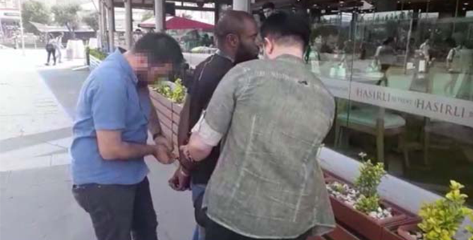 Bu mail'e tıklayanların dikkatine