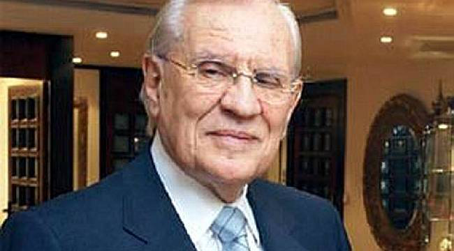 Erdoğan Demirören kimdir | Erdoğan Demirören neden öldü