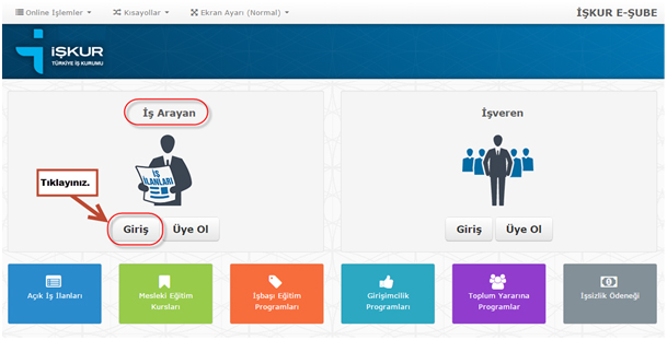 İşsizlik sigortası talep dilekçesi nasıl doldurulur?