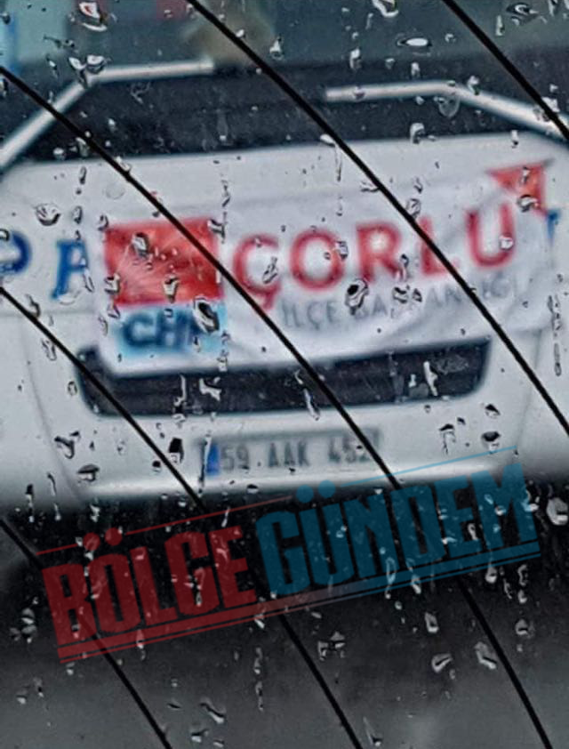 Muharrem İnce'nin bindirilmiş kıtalarla İstanbul mitingi, işte belgesi