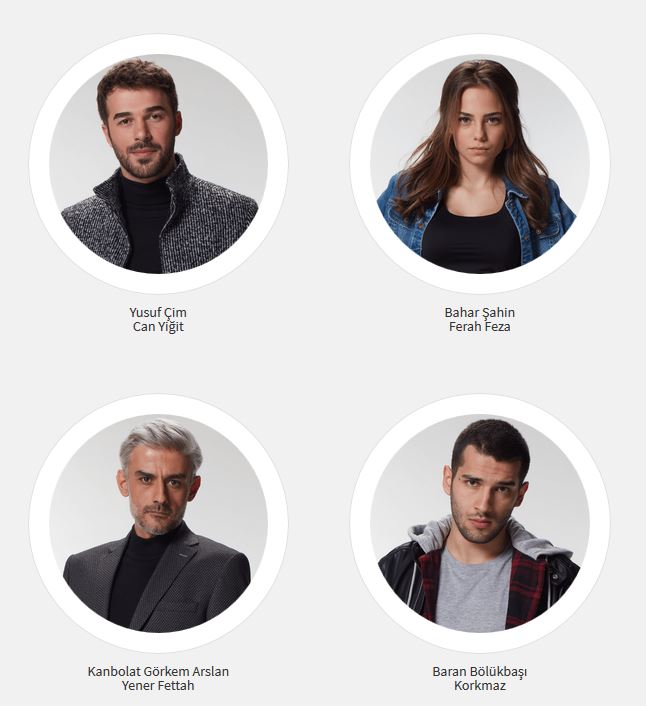 Servet Dizisi Oyuncuları | Servet Dizisi Konusu Nedir