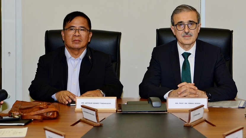 İsmail Demir kimdir, nerelidir, kaç yaşındadır? Yeni kabinede görevi nedir?