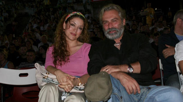 Haluk Bilginer ve Aşkın Nur Yengi yeniden mi evleniyor?