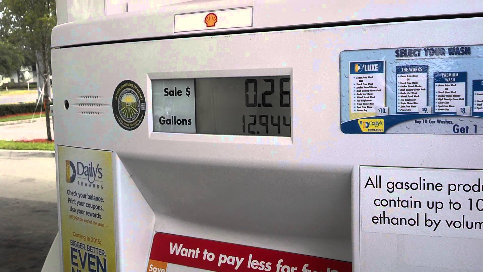 Hackerların yeni mekanı: Benzin istasyonları