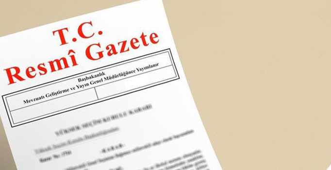 Yeni KHK'da Neler Değişti | Yeni Çıkan KHK Kararları Neler