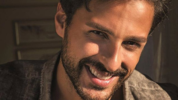 Ekin Mert Daymaz kimdir? Eliz Sakuçoğlu ile sevgili mi?