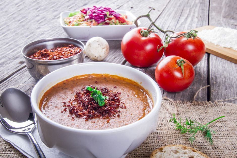 Bugün iftara ne pişirsem? (13 Haziran 2018)