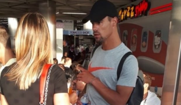 Trabzonspor'da transfer haberleri | Damien Da Silva Trabzonspor'da...