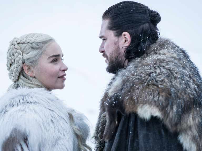 Game of Thrones Season 8 episode 3. watch! GoT 8. sezon 3. yeni bölüm izle!
