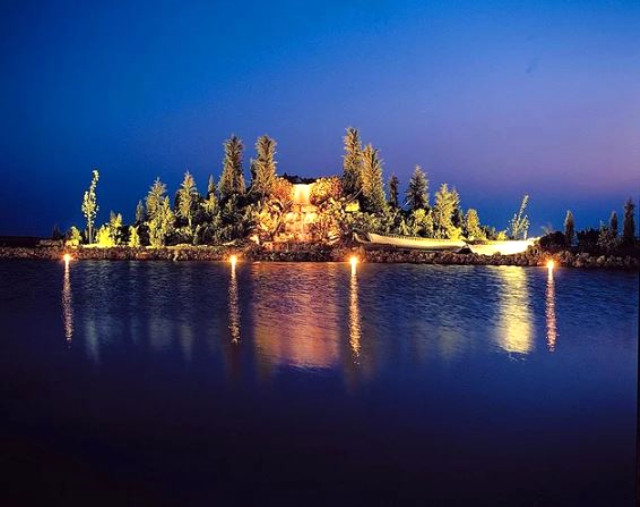 Adnan Oktar'ın mal varlığı ortaya çıktı