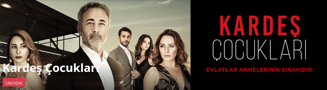 Kardeş Çocukları dizisi ne zaman başlıyor? Konusu ne? Oyuncu kadrosunda kimler var?