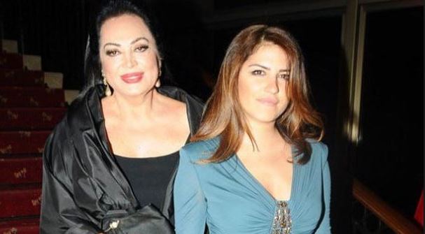 Türkan Şoray'ın kızı Yağmur Ünal kimdir? Çöp arabasının içine düştü