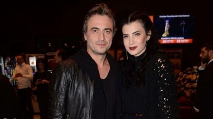 Feyza Çıpa kimdir? Sevgilisi Kutsi'den ayrıldı mı?